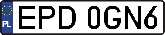 EPD0GN6