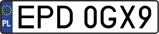 EPD0GX9