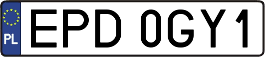 EPD0GY1