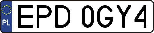 EPD0GY4