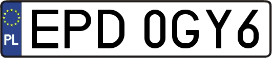 EPD0GY6