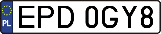 EPD0GY8