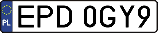 EPD0GY9
