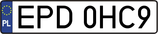 EPD0HC9