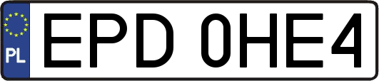 EPD0HE4