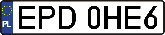 EPD0HE6