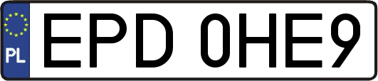 EPD0HE9