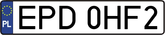 EPD0HF2