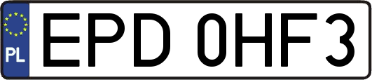 EPD0HF3