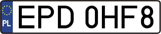 EPD0HF8