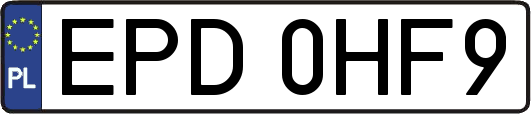 EPD0HF9