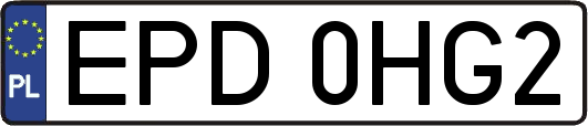 EPD0HG2