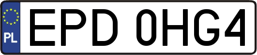 EPD0HG4