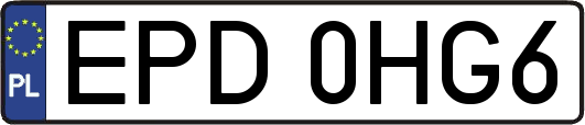 EPD0HG6