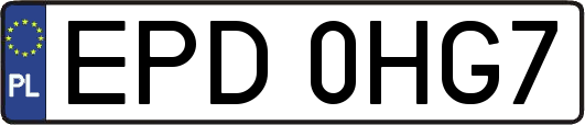 EPD0HG7