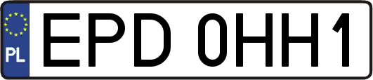 EPD0HH1