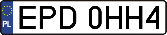 EPD0HH4