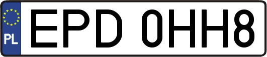 EPD0HH8