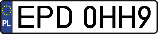 EPD0HH9