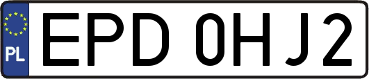 EPD0HJ2