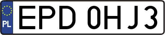 EPD0HJ3