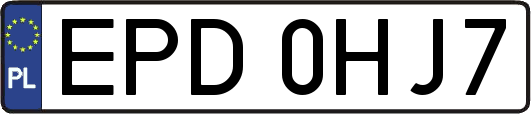 EPD0HJ7