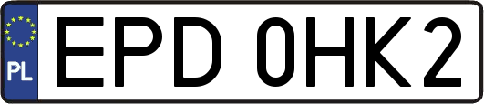 EPD0HK2