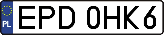EPD0HK6