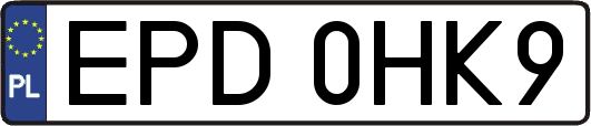 EPD0HK9