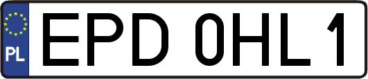EPD0HL1