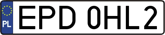 EPD0HL2