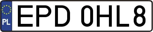 EPD0HL8