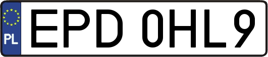 EPD0HL9