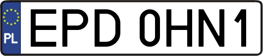 EPD0HN1