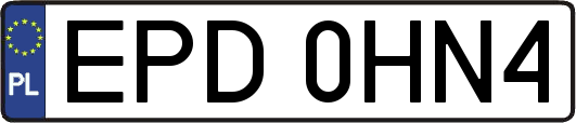 EPD0HN4