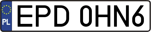 EPD0HN6