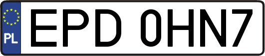 EPD0HN7