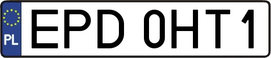 EPD0HT1