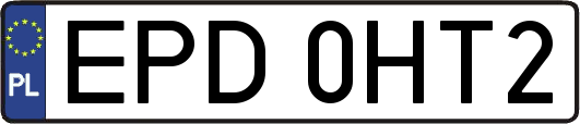 EPD0HT2