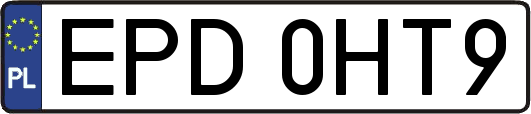 EPD0HT9