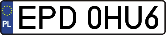 EPD0HU6