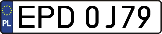 EPD0J79