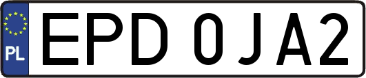 EPD0JA2
