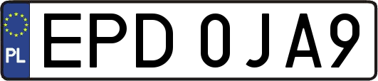 EPD0JA9