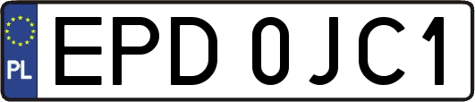 EPD0JC1