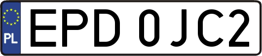 EPD0JC2