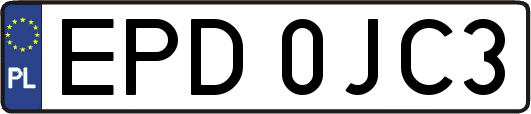 EPD0JC3