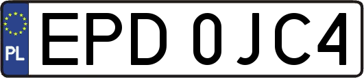 EPD0JC4