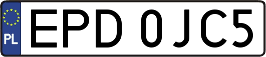 EPD0JC5