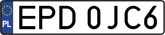 EPD0JC6